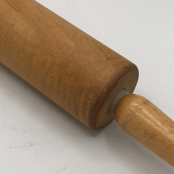 Vintage rolling pin - Picture 5 of 5